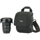Чехол Lowepro S&F Slim Lens Pouch 55 AW Black