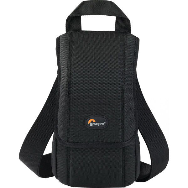 Чохол Lowepro S&F Slim Lens Pouch 75 AW Black