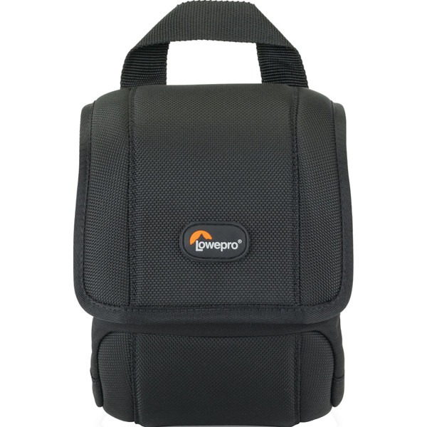Чехол Lowepro S&F Slim Lens Pouch 55 AW Black