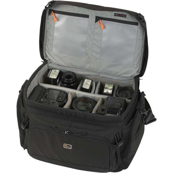 Сумка Lowepro Magnum 650 AW Black