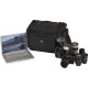 Сумка Lowepro Magnum 650 AW Black
