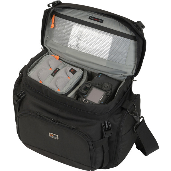 Сумка Lowepro Magnum 200 AW Black