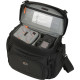 Сумка Lowepro Magnum 200 AW Black