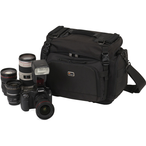Сумка Lowepro Magnum 200 AW Black