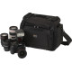 Сумка Lowepro Magnum 200 AW Black