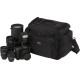 Сумка Lowepro Magnum 400 AW Black