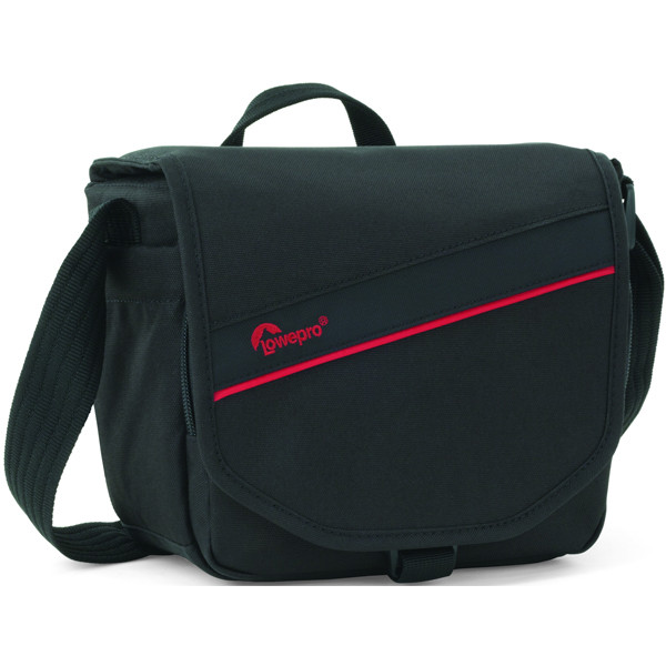 Сумка Lowepro Event Messenger 100 Black