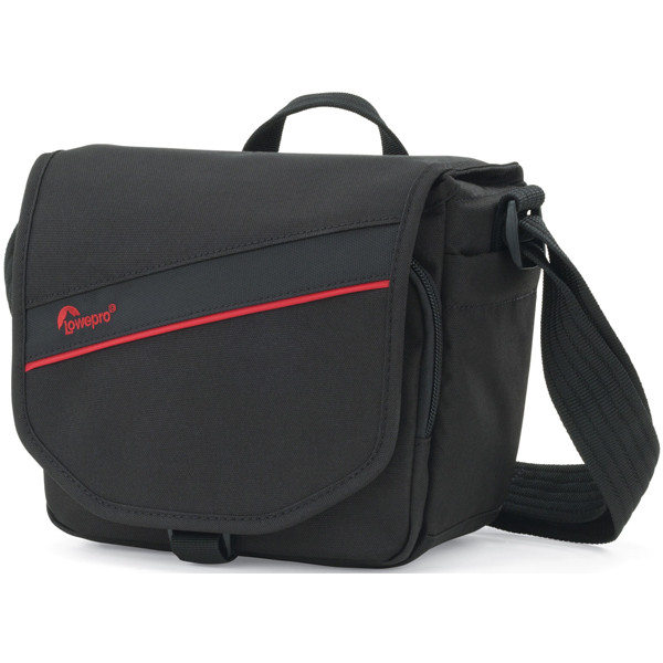 Сумка Lowepro Event Messenger 100 Black