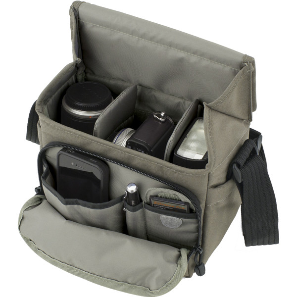 Сумка Lowepro Event Messenger 100 Mica