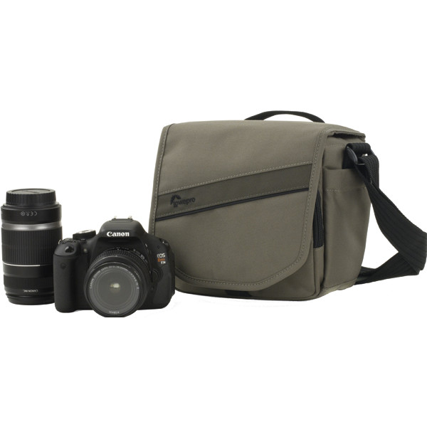 Сумка Lowepro Event Messenger 100 Mica