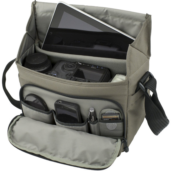 Сумка Lowepro Event Messenger 150 Mica