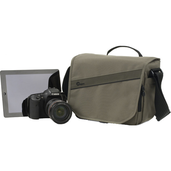 Сумка Lowepro Event Messenger 150 Mica