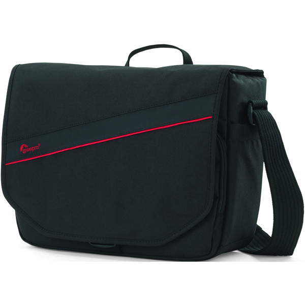 Сумка Lowepro Event Messenger 250 Black