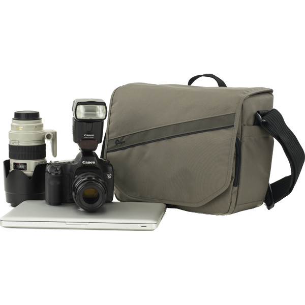 Сумка Lowepro Event Messenger 250 Mica
