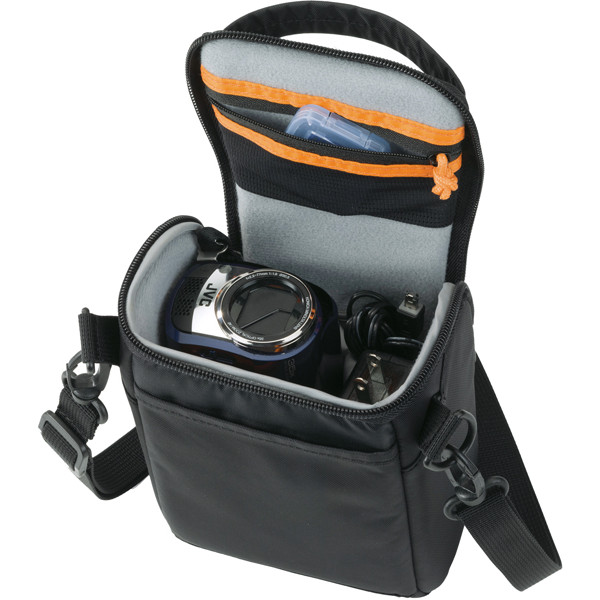 Сумка Lowepro Munich 100 Black