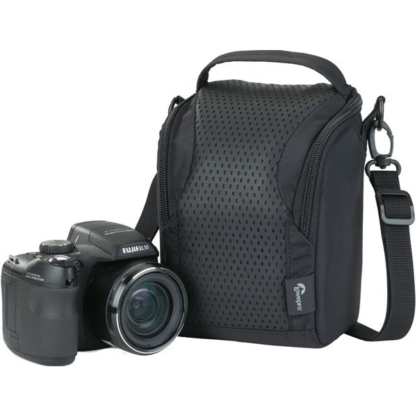 Сумка Lowepro Munich 100 Black