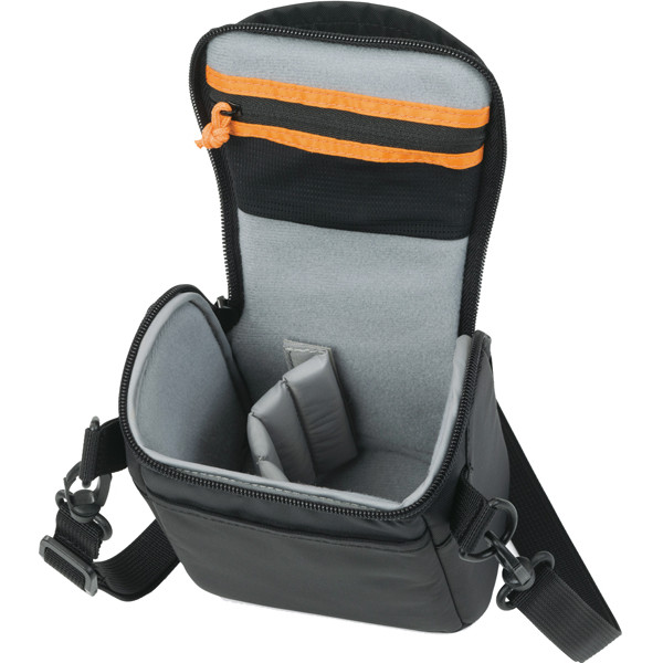 Сумка Lowepro Munich 100 Black