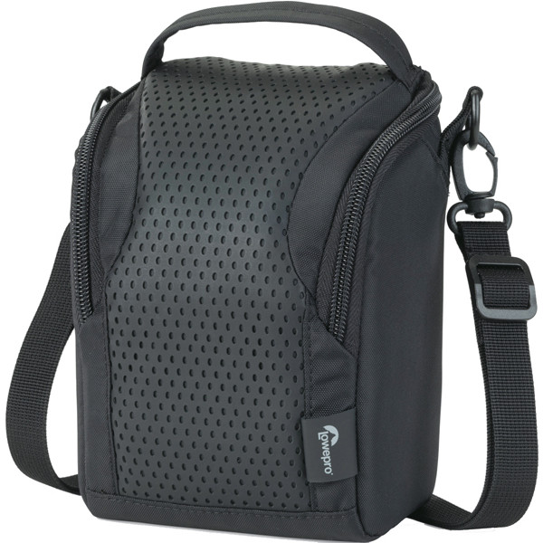 Сумка Lowepro Munich 100 Black