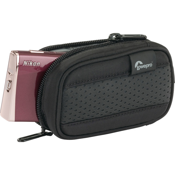 Чехол Lowepro Munich 20 Black