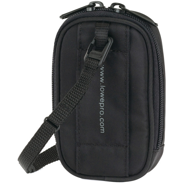 Чехол Lowepro Munich 20 Black