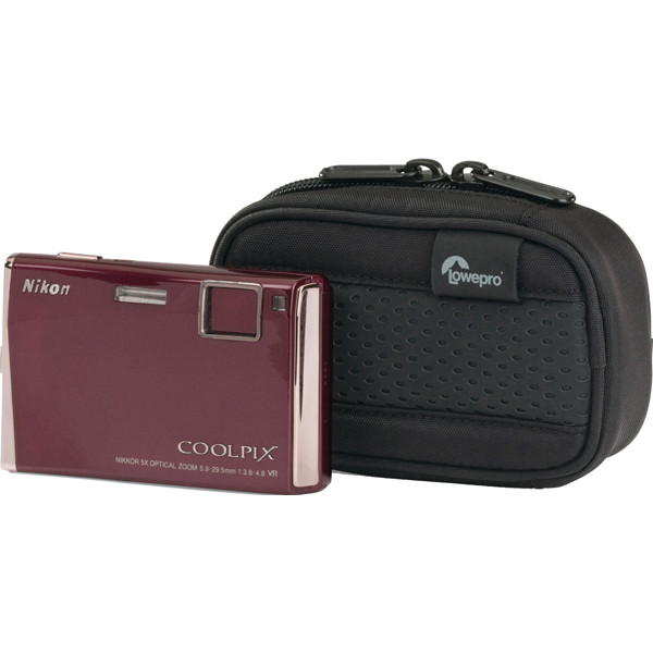 Чехол Lowepro Munich 20 Black
