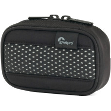 Чохол Lowepro Munich 20 Black Silver