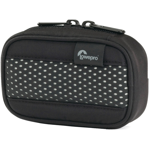 Чохол Lowepro Munich 20 Black Silver
