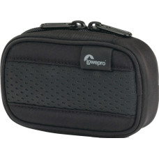 Чехол Lowepro Munich 20 Black