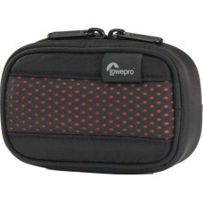 Чохол Lowepro Munich 20 Black Red