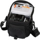 Сумка Lowepro Nova 140 AW Chestnut Brown