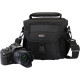 Сумка Lowepro Nova 140 AW Black