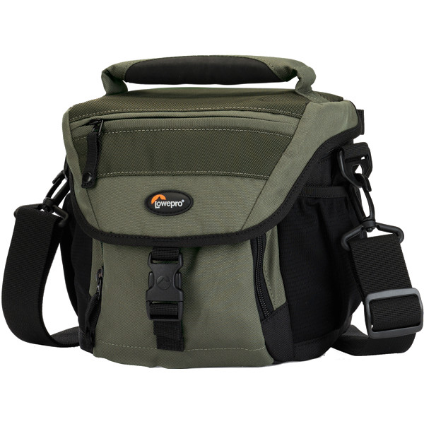 Сумка Lowepro Nova 140 AW Chestnut Brown