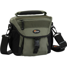 Сумка Lowepro Nova 140 AW Chestnut Brown (LP35246-PWW)
