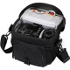 Сумка Lowepro Nova 160 AW Black