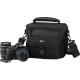 Сумка Lowepro Nova 160 AW Black