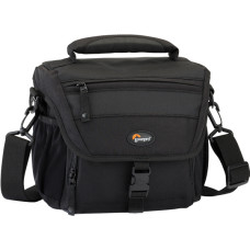 Сумка Lowepro Nova 160 AW Black (LP35248-PWW)