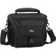 Сумка Lowepro Nova 160 AW Black