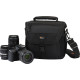 Сумка Lowepro Nova 170 AW Black
