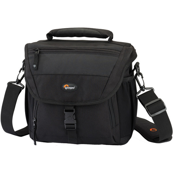 Сумка Lowepro Nova 170 AW Black
