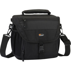 Сумка Lowepro Nova 170 AW Black