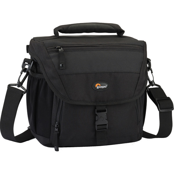 Сумка Lowepro Nova 170 AW Black