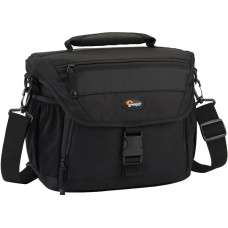 Сумка Lowepro Nova 180 AW Black