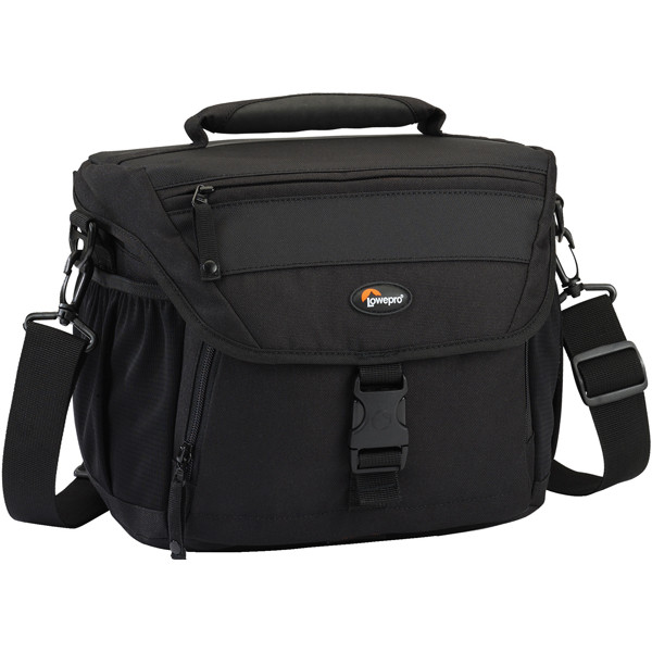 Сумка Lowepro Nova 180 AW Black
