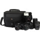 Сумка Lowepro Nova 190 AW Black