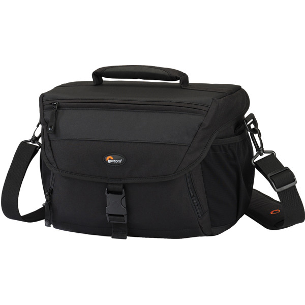 Сумка Lowepro Nova 190 AW Black