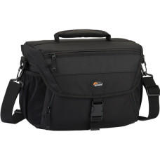 Сумка Lowepro Nova 190 AW Black
