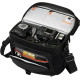 Сумка Lowepro Nova 200 AW Black