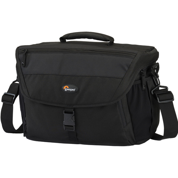 Сумка Lowepro Nova 200 AW Black