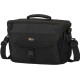 Сумка Lowepro Nova 200 AW Black