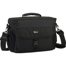 Сумка Lowepro Nova 200 AW Black